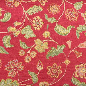 Gobelin meubelstof Floral Christo E5077-13