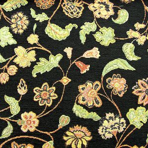 Gobelin meubelstof Floral Christo E5077-14