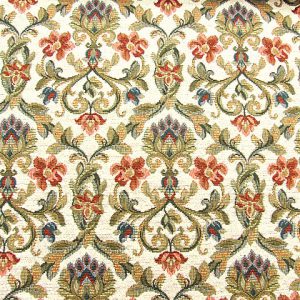 Gobelin meubelstof Floral Gwendy E5077-21