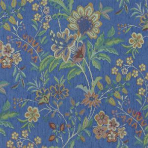 Gobelin meubelstof Floral Kaprice E/M5077-08