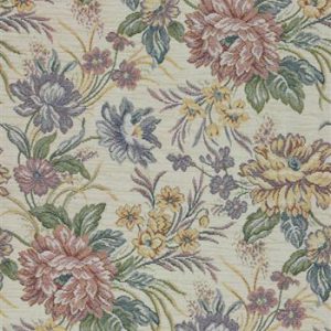 Gobelin meubelstof Floral Romance E/M5077-06