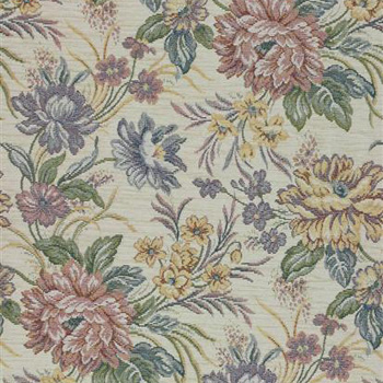 Gobelin meubelstof Floral Romance E/M5077-06