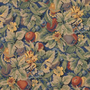 Gobelin meubelstof Floral Rosita E/M5077-19