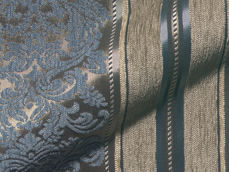 Bourgogne E9421-514 meubelstoffen met 5 jaar garantie