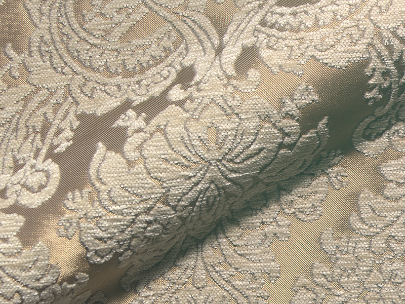 Languedoc E9424-542 meubelstoffen met 5 jaar garantie