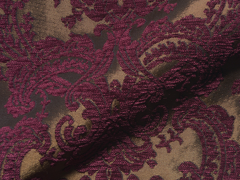 Languedoc E9424-543 meubelstoffen met 5 jaar garantie