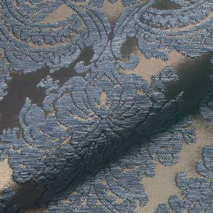 Languedoc E9424-544 meubelstoffen met 5 jaar garantie