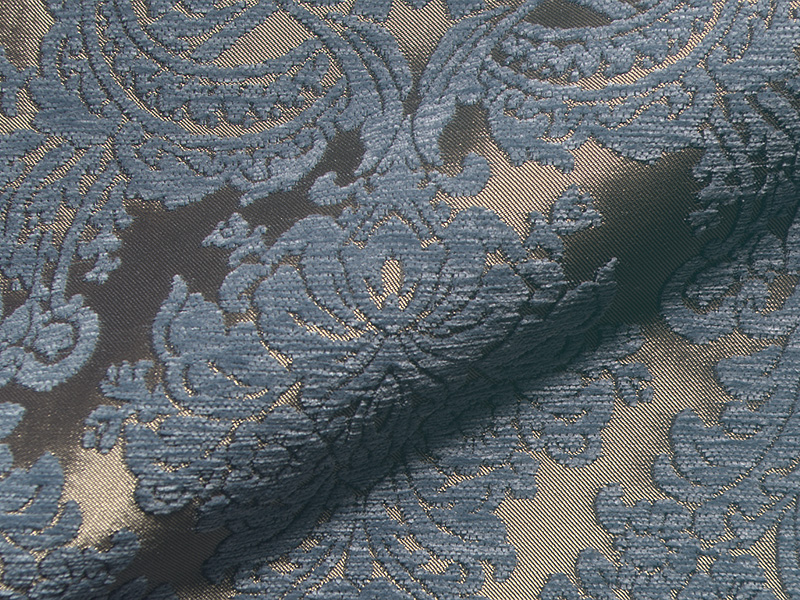 Languedoc E9424-544 meubelstoffen met 5 jaar garantie