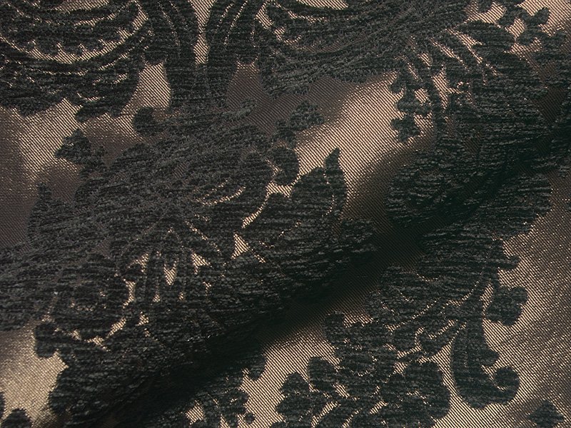 Languedoc E9424-545 meubelstoffen met 5 jaar garantie