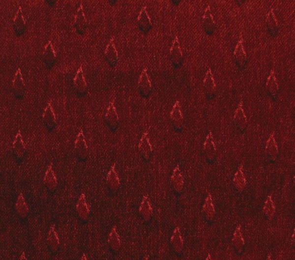 Soltar E1891-91, mohair meubelstof voor herstoffering.