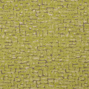 Moda E0752-03, meubelstof met fluwelen patroon en metallic effect. | Effabrics.nl