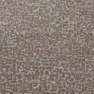 Moda E0752-12, meubelstof met fluwelen patroon en metallic effect. | Effabrics.nl