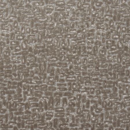 Moda E0752-12, meubelstof met fluwelen patroon en metallic effect. | Effabrics.nl