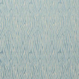 Onda E0749-01, meubelstof met fluwelen patroon en metallic effect