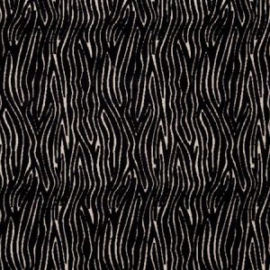 Onda E0749-04, meubelstof met fluwelen patroon en metallic effect. | Effabrics.nl