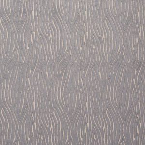 Onda E0749-13, meubelstof met fluwelen patroon en metallic effect. | Effabrics.nl