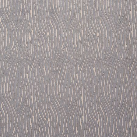 Onda E0749-13, meubelstof met fluwelen patroon en metallic effect. | Effabrics.nl