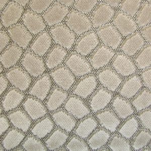 Amalfi E6 2523 800, velours meubelstof met stippen dessin. | Effabrics.nl