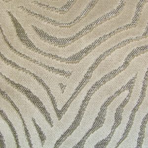 Pizzo E6 2524 800, velours meubelstof met abstract dessin. | Effabrics.nl