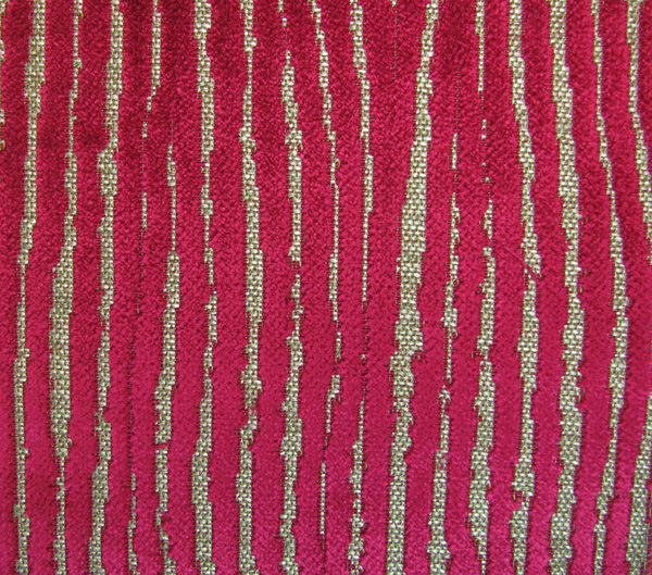 Scalea E6 2525 101, velours meubelstof met abstract dessin. | Effabrics.nl