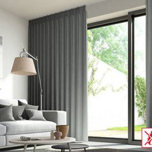 Dimmer FR ↕ 300 cm.