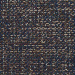 De Ploeg - Loom 37, fijn geweven Trevira CS gordijnstof in effen kleuren. | Effabrics.nl
