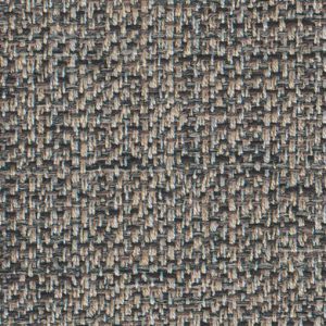 De Ploeg - Loom 98, fijn geweven Trevira CS gordijnstof in effen kleuren. | Effabrics.nl