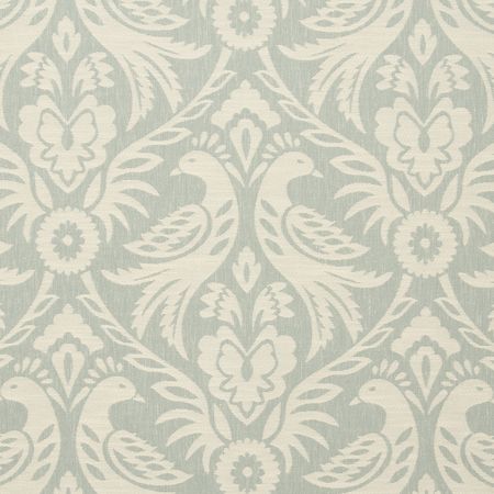 Harewood E0737-04, fijn geweven meubelstof met jacquards patroon.