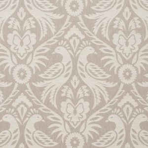 Harewood E0737-05, fijn geweven meubelstof met jacquards patroon.