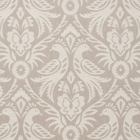 Harewood E0737-05, fijn geweven meubelstof met jacquards patroon.