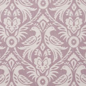 Harewood E0737-06, fijn geweven meubelstof met jacquards patroon.