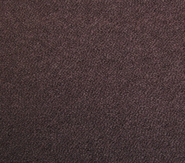 Shasha Plain E6 2528 100, effen meubelstof met bouclé uiterlijk. | Effabrics.nl