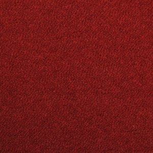Shasha Plain E6 2528 101, effen meubelstof met bouclé uiterlijk. | Effabrics.nl