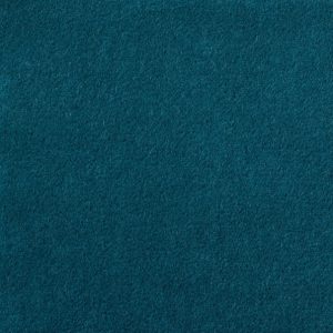 Ariana E07061-01 blauw, mohair meubelstof in effen kleur. | Effabrics.nl