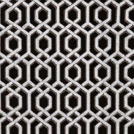 Malee E0944-01, velours meubelstof