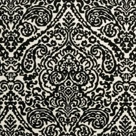 Latoya E0896-01, medaillon meubelstof