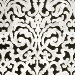 Maika E0945-01, velours meubelstof