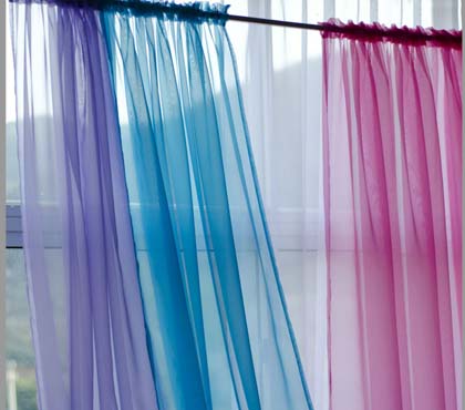 Vitrage / Voile (332) Vitrage / Voile (332)