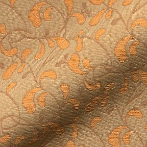 Clerve E6022-922 Meubelstof met een landelijke uitstraling