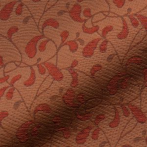 Clerve E6022-923 Meubelstof met een landelijke uitstraling