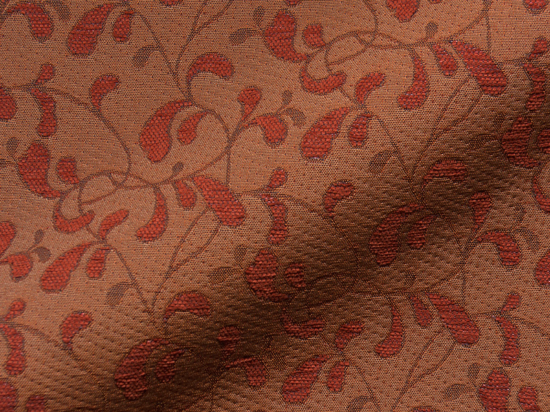 Clerve E6022-923 Meubelstof met een landelijke uitstraling