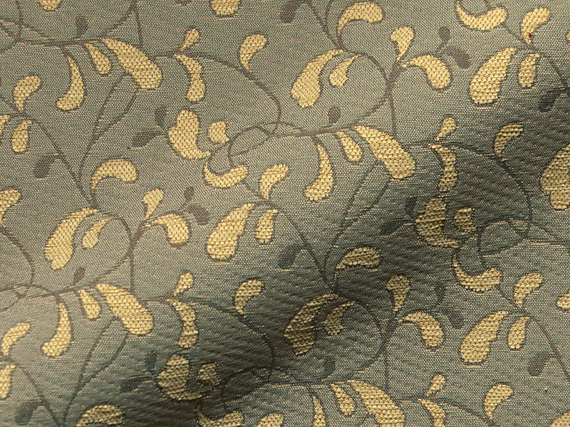 Clerve E6022-924 Meubelstof met een landelijke uitstraling