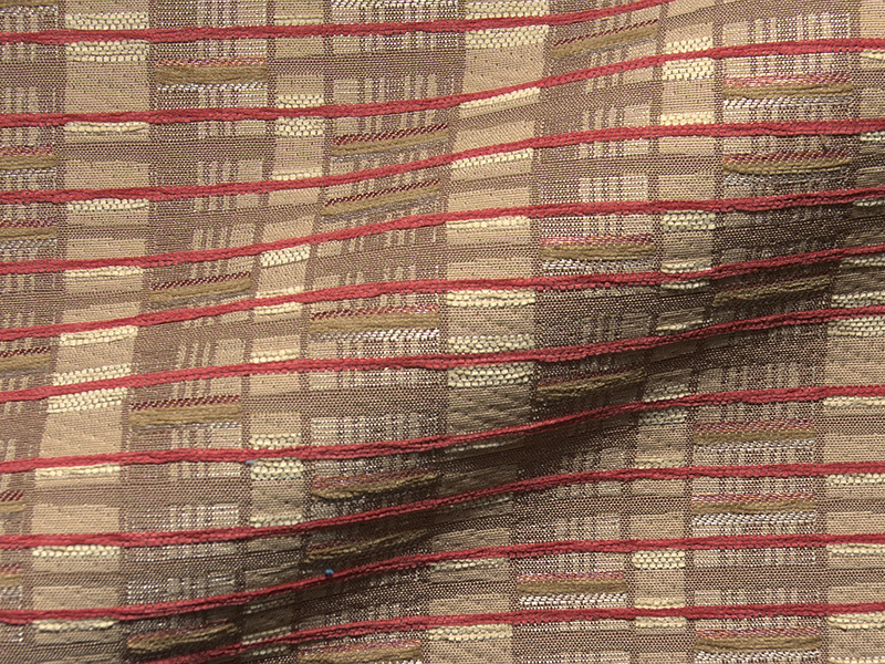 Diekirch E6020-901 Meubelstof met een landelijke uitstraling