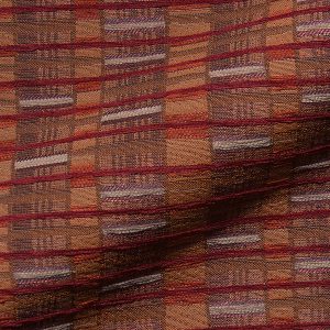 Diekirch E6020-903 Meubelstof met een landelijke uitstraling