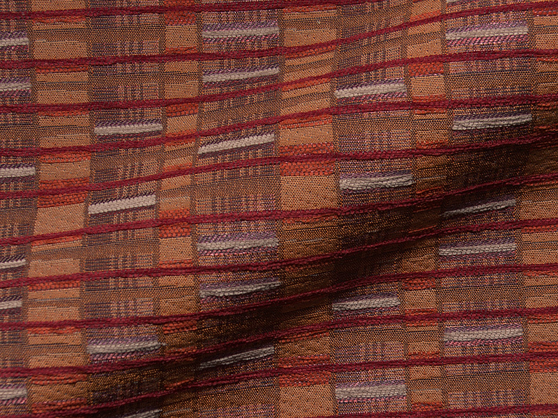 Diekirch E6020-903 Meubelstof met een landelijke uitstraling