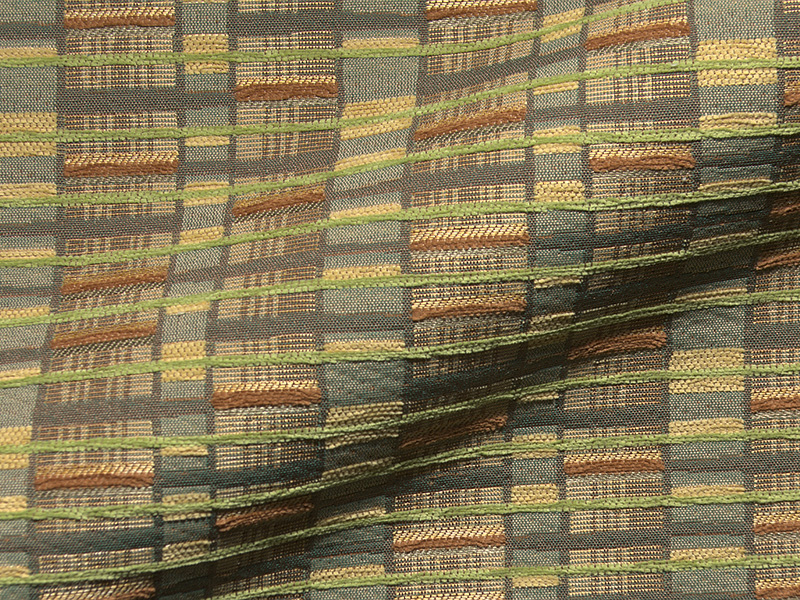 Diekirch E6020-904 Meubelstof met een landelijke uitstraling