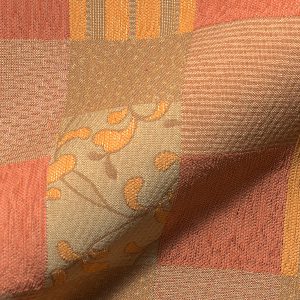 Mersch E6024-942 Meubelstof met een landelijke uitstraling