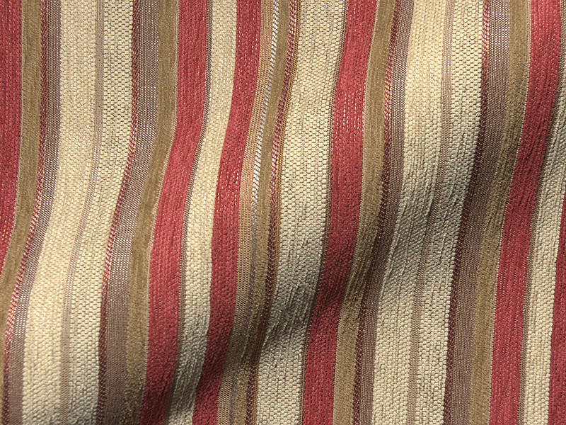 Redange E6021-911 Meubelstof met een landelijke uitstraling