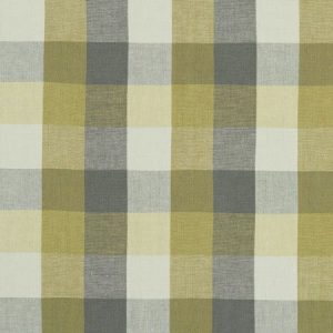 Austin Check E1042-02, tartan meubelstof