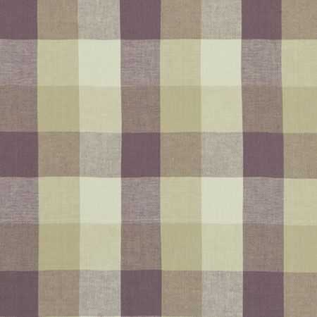 Austin Check E1042-04, tartan meubelstof